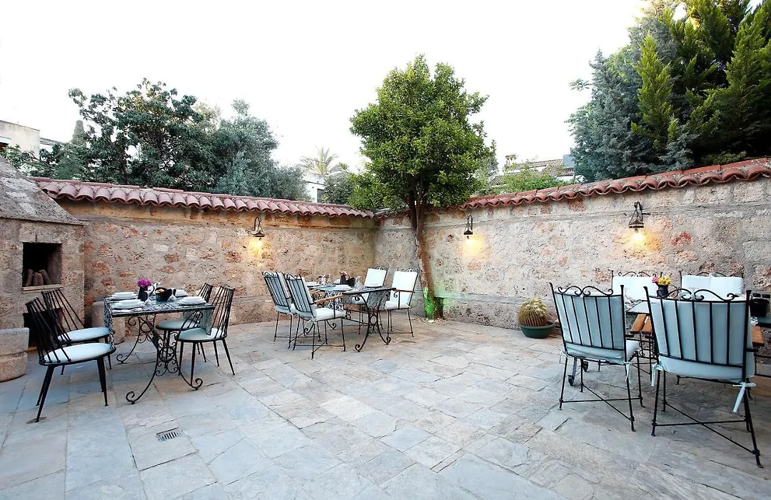 Castle Inn Boutique Hotel-1