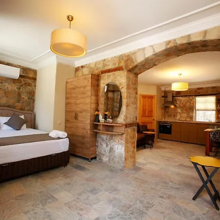 Castle Inn Boutique Hotel-2