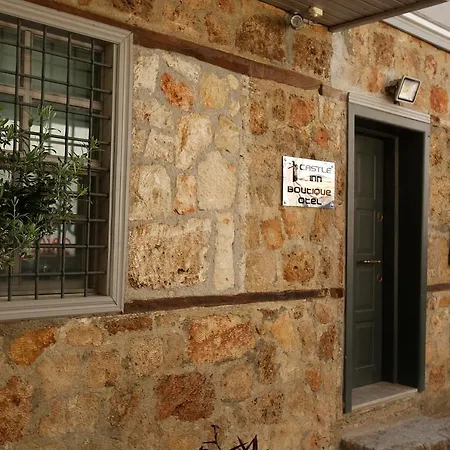 Castle Inn Boutique Hotel-3