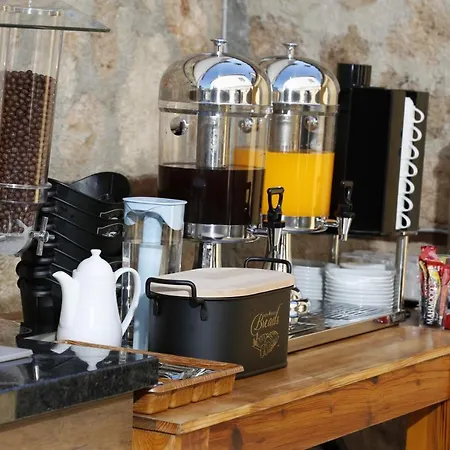 Castle Inn Boutique Hotel-3